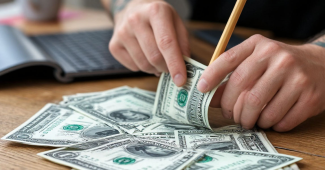 Как заработать на прохождении опросов.