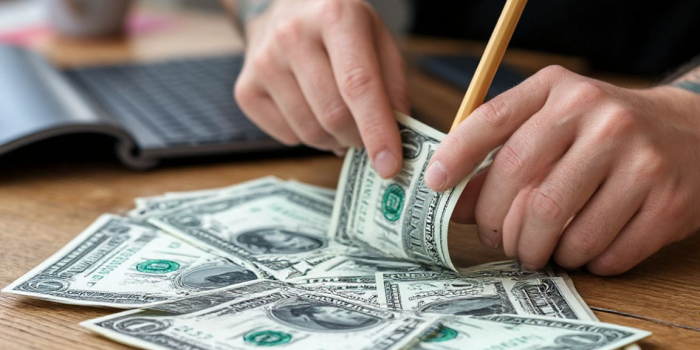 Как заработать на прохождении опросов.