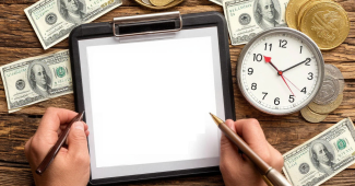 опросы за деньги без вложений